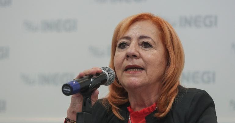 Rosario Piedra CNDH Senado avala comisiones