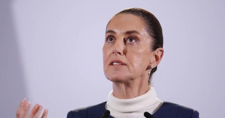 salario presidencial no aumentara Sheinbaum