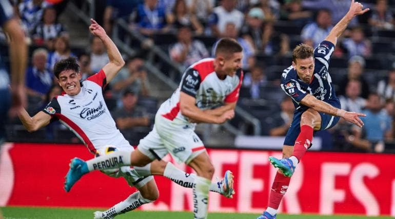 Rayados de Monterrey