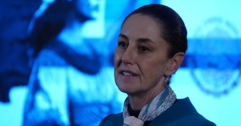 Sheinbaum no peligro Trump esperar resultados