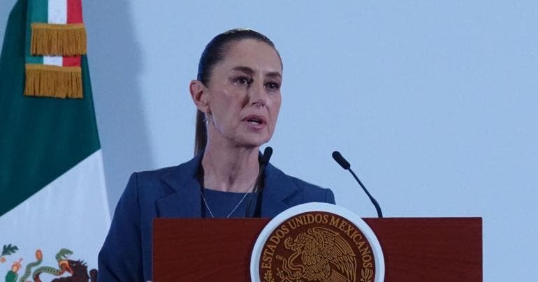 Sheinbaum remesas deportaciones masivas Trump