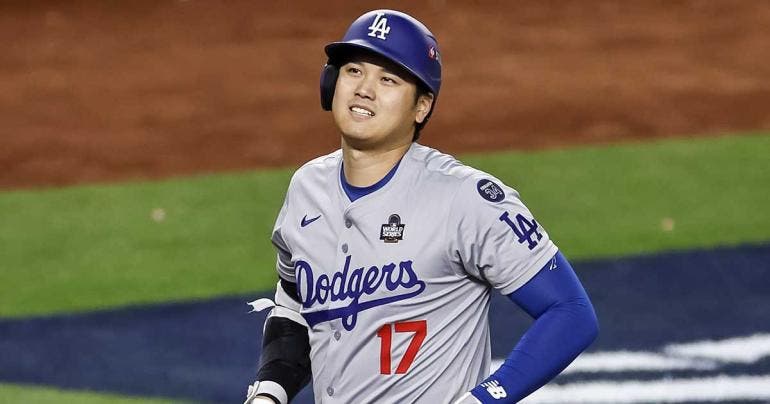 Shohei Ohtani