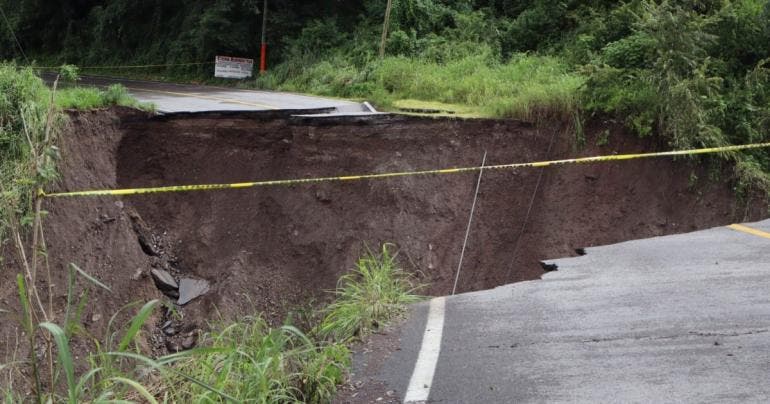 SICT Esteva Medina Bacheton carreteras