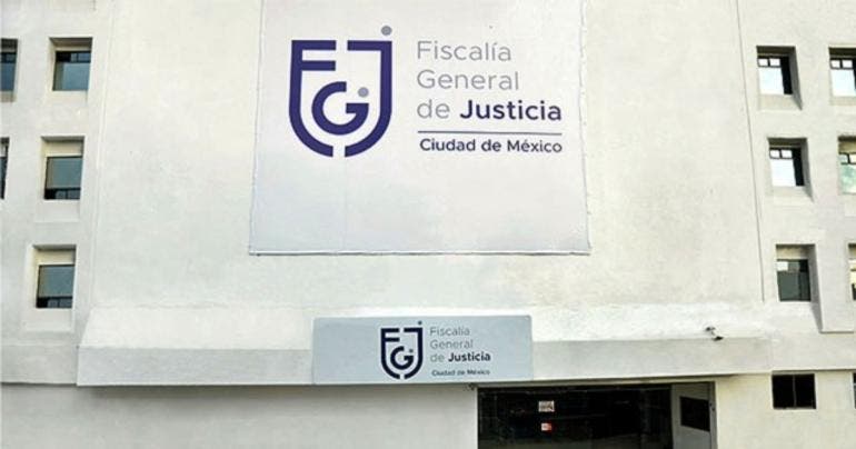 siete dirigir FGJCDMX Ulises Lara