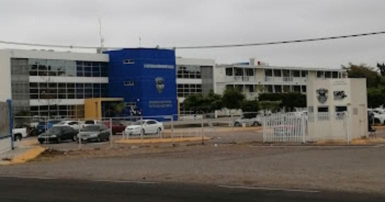 Sinaloa: Abandonan cinco cuerpos frente a la Facultad de Agronomía de la UAS