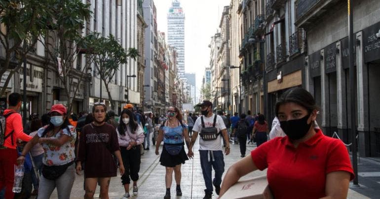 SSC plantea Mando Único para reforzar seguridad en el Centro Histórico