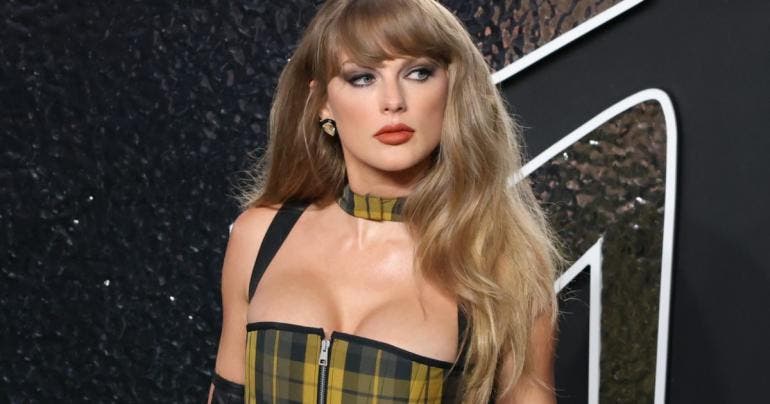 Taylor Swift