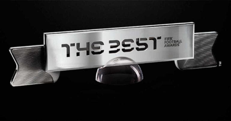 The Best Fifa
