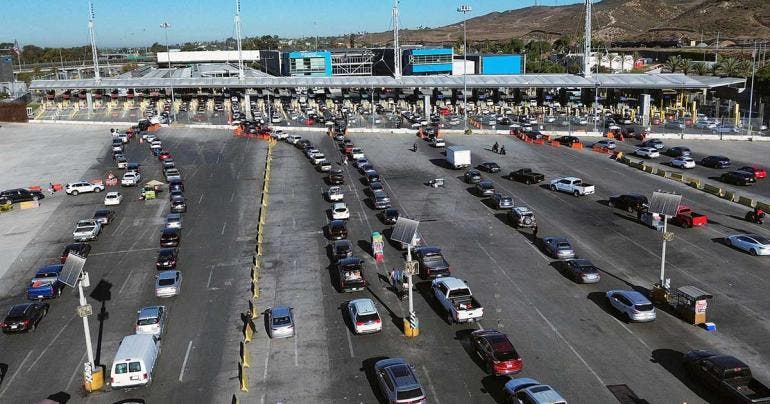 Empresarios Tijuana