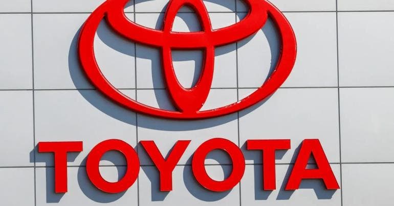 Toyota inversion Ebrard Baja California Guanajuato