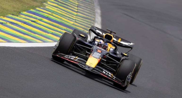 Gran Premio de Brasil