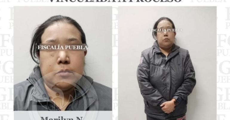 Vinculan a proceso a Marilyn Cote, la falsa psiquiatra