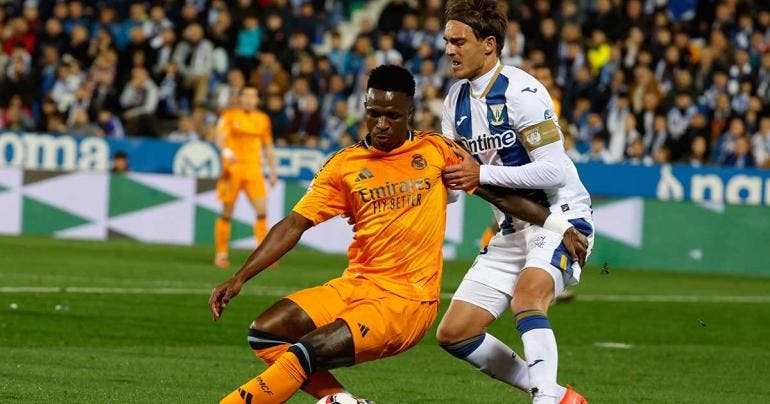 Vinicius Jr