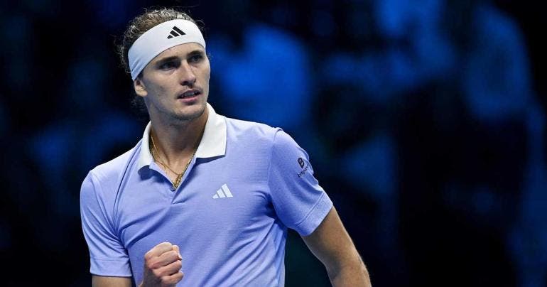 Zverev