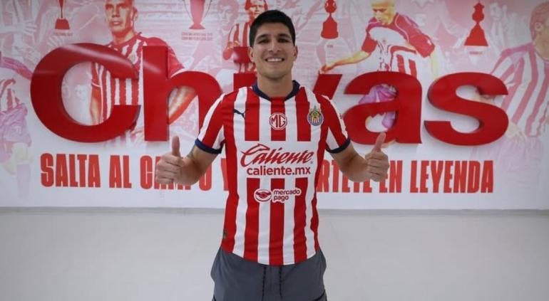Chivas de Guadalajara