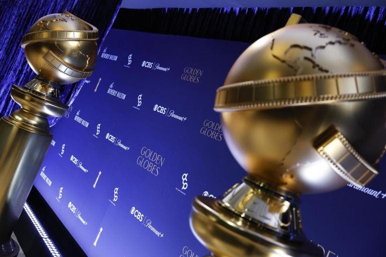 Globos de Oro