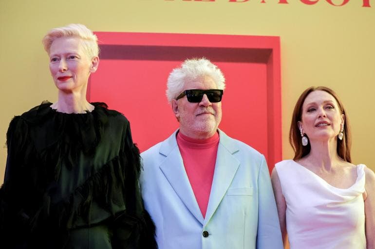 Almodóvar