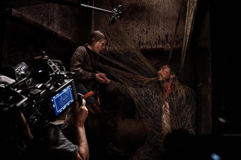 Sting: Araña Asesina