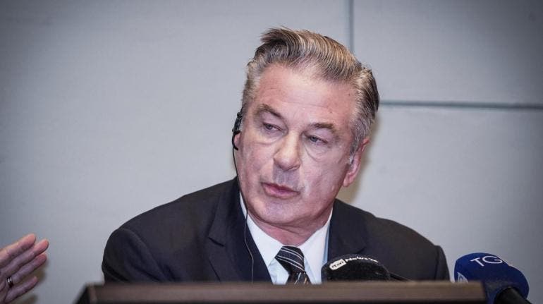 Alec Baldwin