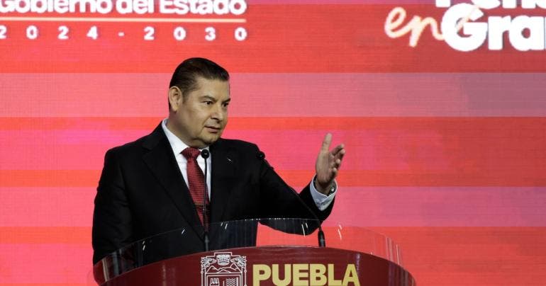 Alejandro Armenta Puebla Sheridan Mata