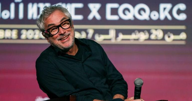Festival Internacional de Cine de Marrakech