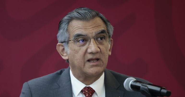 Americo Villarreal tormenta deportaciones Trump