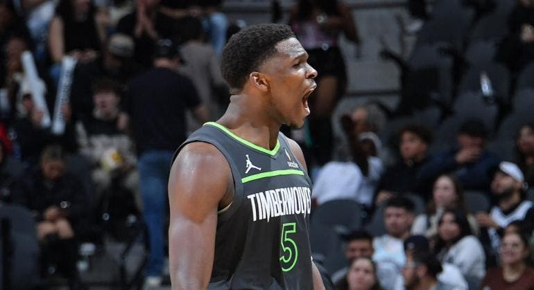 Minnesota Timberwolves
