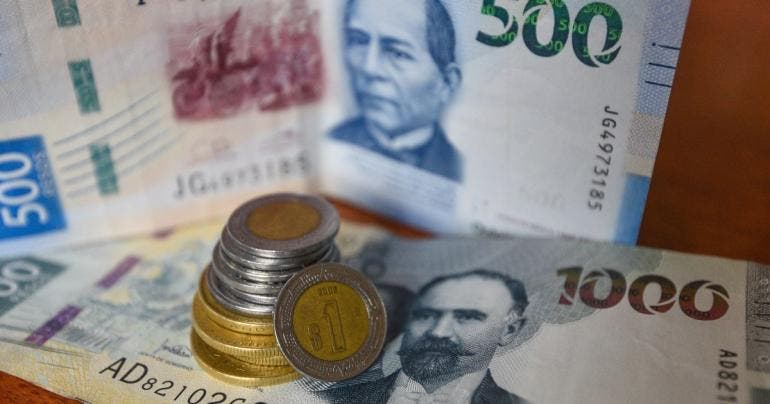 Banxico resiliencia financiera