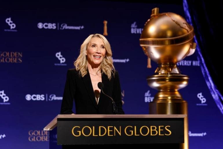 Globos de Oro