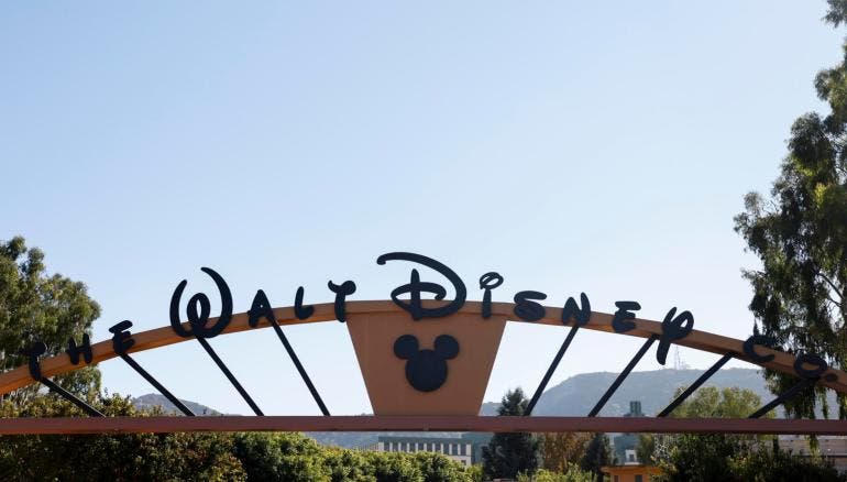 Disney