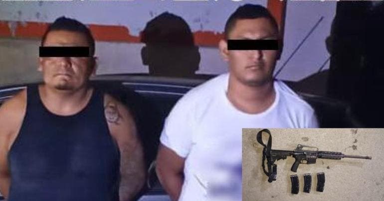 Detienen a dos sujetos más tras arresto de ‘El Panadero’ en Acapulco