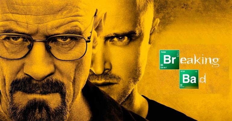 Breaking Bad