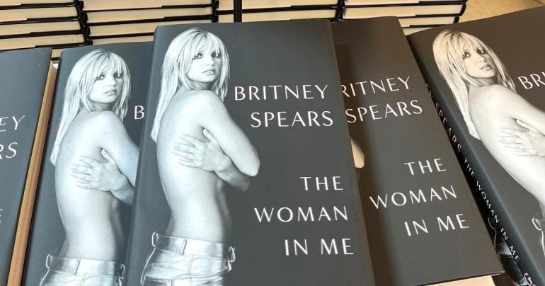 Britney Spears divorcia Sam Asghari