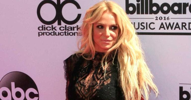 Britney Spears