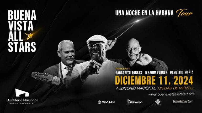 Buena Vista All Stars