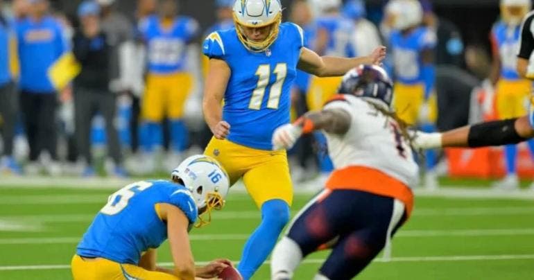 Chargers