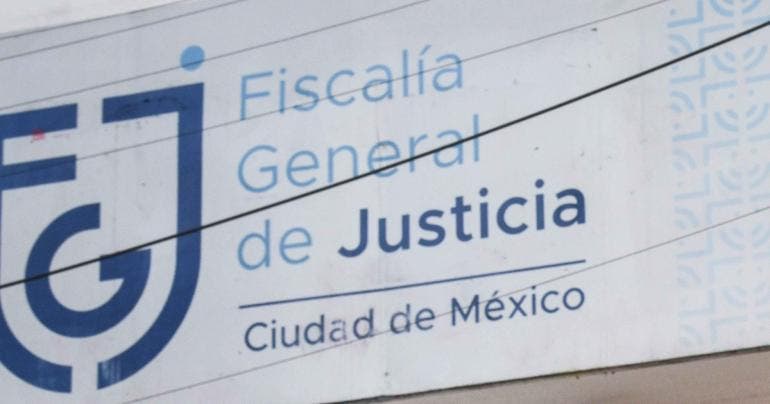 CJC aplaza terna FGJCDMX