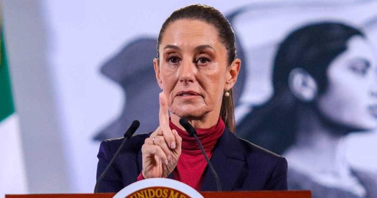 Claudia Sheinbaum Pardo