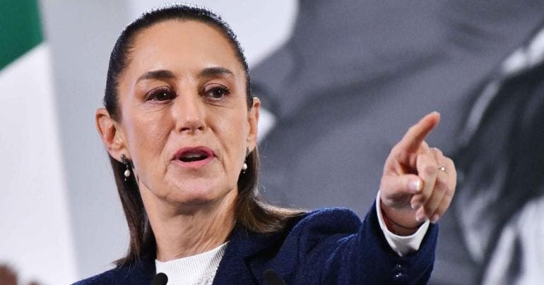Claudia Sheinbaum asegura que el Presupuesto de Egresos de la Federación 2025 está garantizado