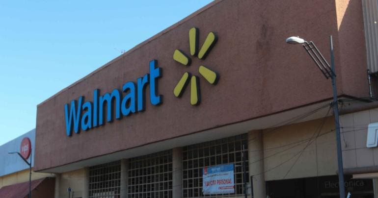 Cofece multa a Walmart con 93.3 mdp por prácticas monopólicas