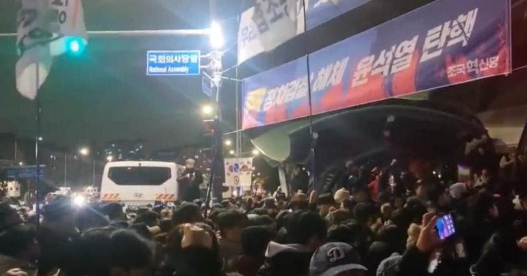 Corea del Sur