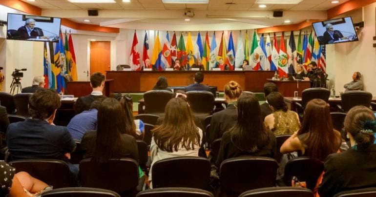 CorteIDH indigena desaparecido EZLN