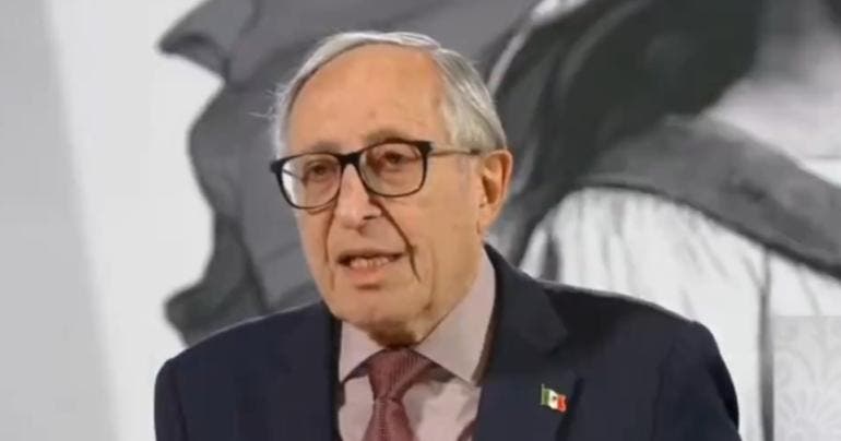 David Kershenobich Klebsiella oxytoca 17 muertes