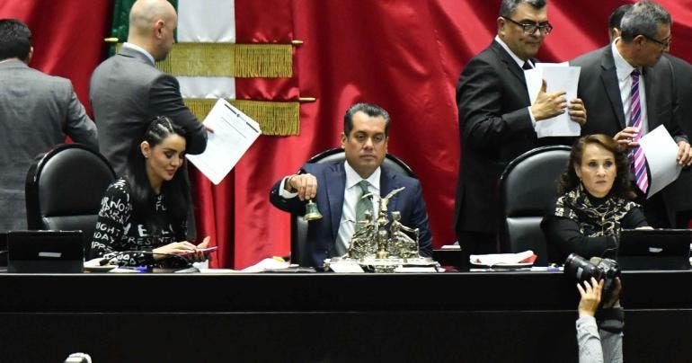 declaratoria extincion organismos autonomos