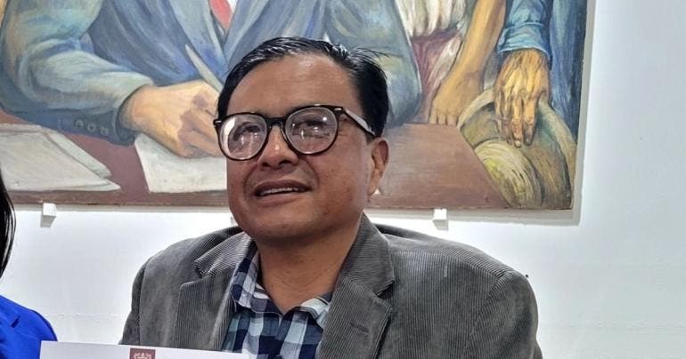 descuartizan Heriberto Gonzalez Zinapecuaro