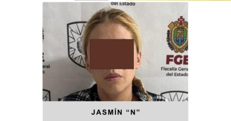 detenida atacar vendedora antojitos Veracru