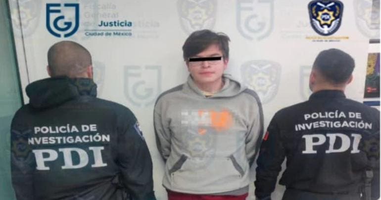 Diego N violencia sexual IPN absuelto