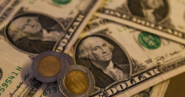 dolares BBVA Mexico deportaciones EU