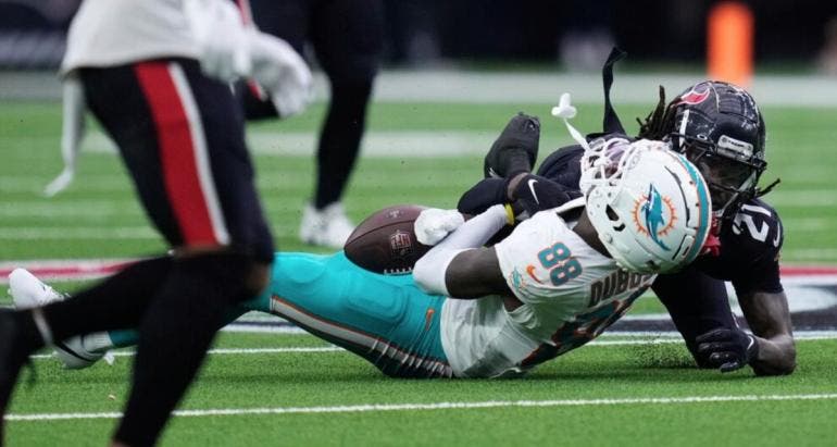 Miami Dolphins