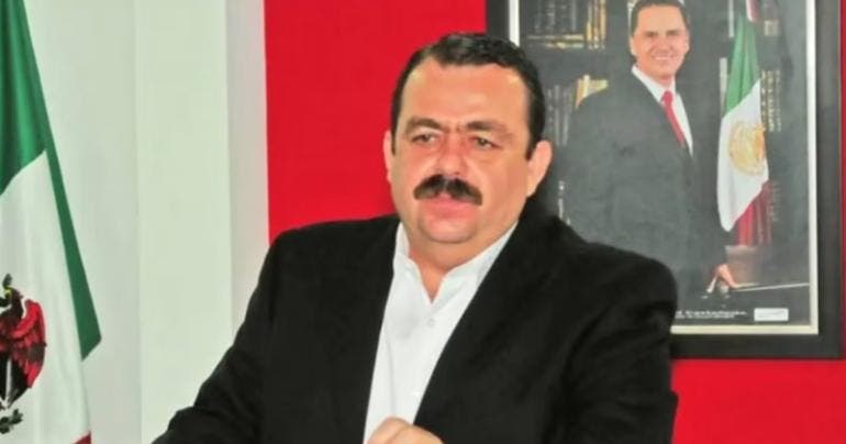 Edgar Veytia quedara libre El Diablo